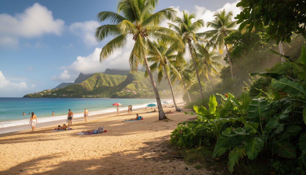 Quand partir en Guadeloupe ? Climat, Saisons et Conseils Voyage